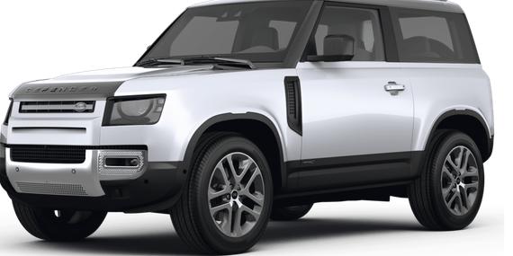 LAND ROVER DEFENDER 2023 SALEW6EE3P2211325 image